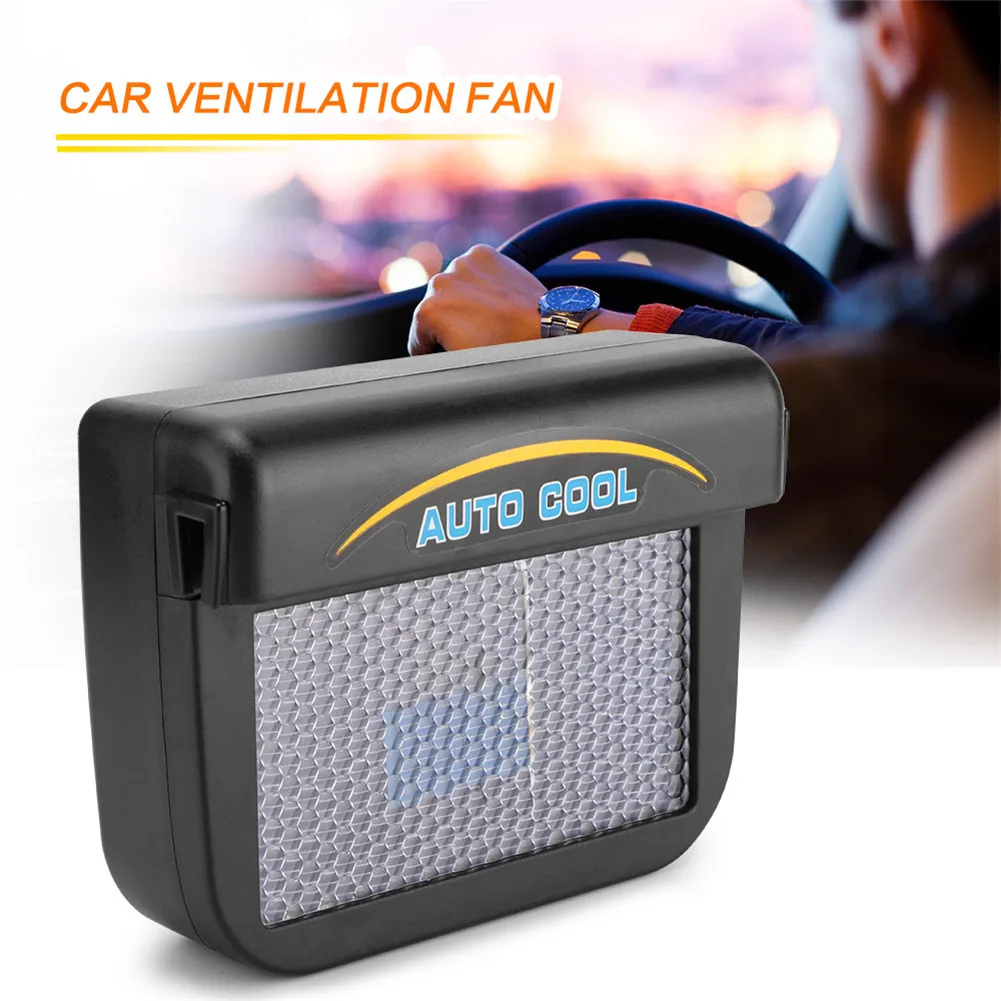 Car Solar Powered Auto Fan Cooler Portable Auto Window Fan Colder Air Vent Cooling with Ventilation Rubber Car Energy Fan
Car Solar Powered Auto Fan Cooler Portable Auto Window Fan Colder Air Vent Cooling with Ventilation Rubber Car Energy Fan