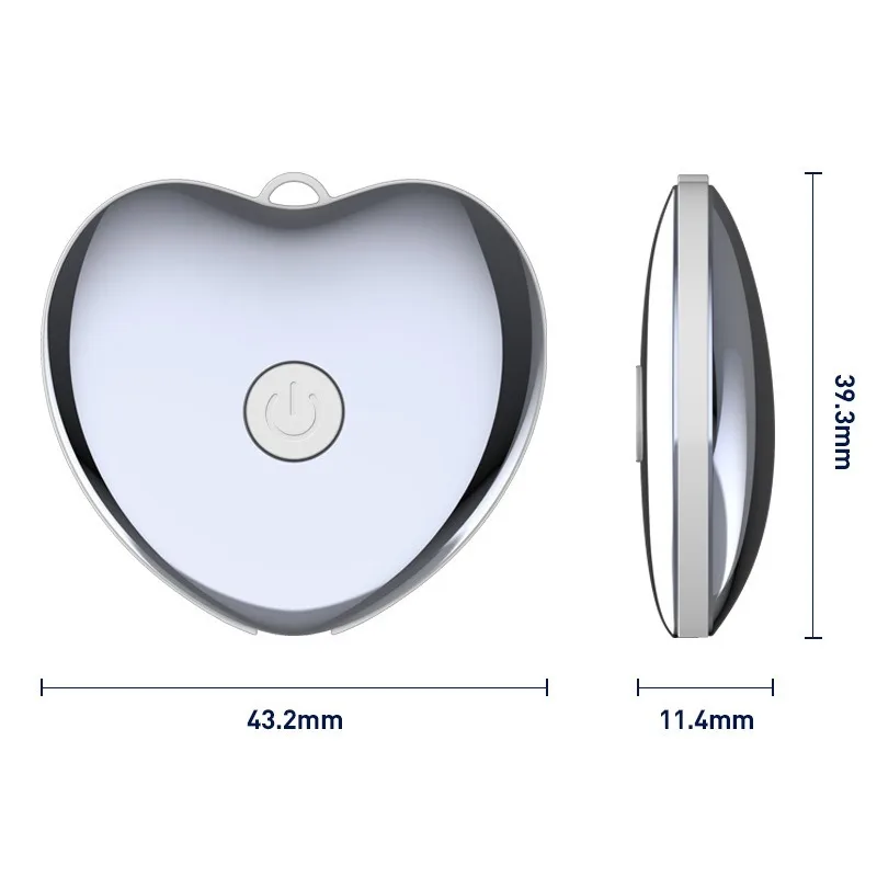 Handheld Intelligent Sleep Device Sleep Aid To Improve Sleep Insomnia Tranquillity Massage Portable Home Ces Low Frequency Pulse
Handheld Intelligent Sleep Device Sleep Aid To Improve Sleep Insomnia Tranquillity Massage Portable Home Ces Low Frequency Pulse