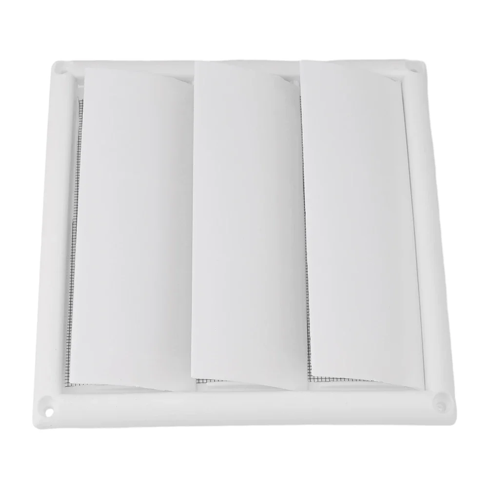 4 Inch Air Vent Grille Ventilation Cover Plastic Wall Grilles Duct Heating Cooling Vents With 3 Flaps Air Outlet Ventilation
4 Inch Air Vent Grille Ventilation Cover Plastic Wall Grilles Duct Heating Cooling Vents With 3 Flaps Air Outlet Ventilation