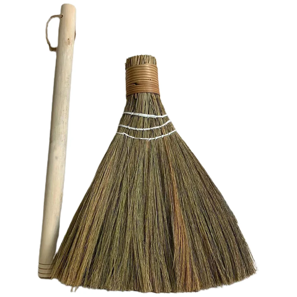 Household Mini Cleaning Broom Sweeper Desktop Cleaning Broom Dust Brush Small Broom
Household Mini Cleaning Broom Sweeper Desktop Cleaning Broom Dust Brush Small Broom