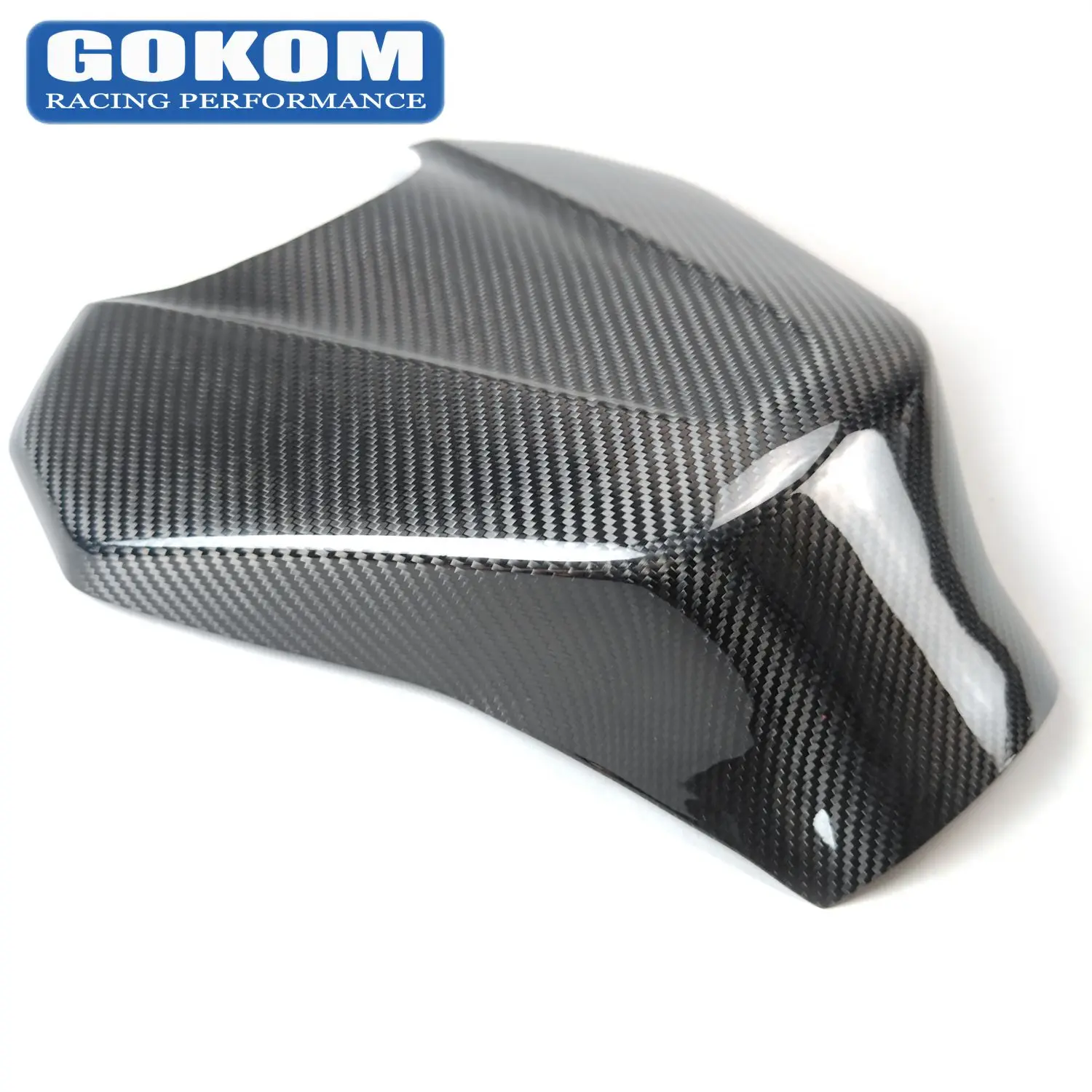 Детали гоночного мотоцикла Gokom из углеродного волокна для KAWASAKI NINJA400 ниндзя 400, верхняя крышка бака с повышенной интенсивностью
Детали гоночного мотоцикла Gokom из углеродного волокна для KAWASAKI NINJA400 ниндзя 400, верхняя крышка бака с повышенной интенсивностью