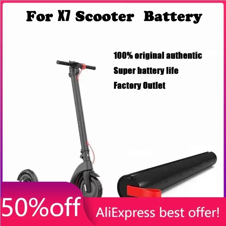 

Original kick scooters 12 AH 10AH Battery removable 8.5 inch 10 inch 700w Motor 45KM Range HX X7 X8 foldable electric Scooter