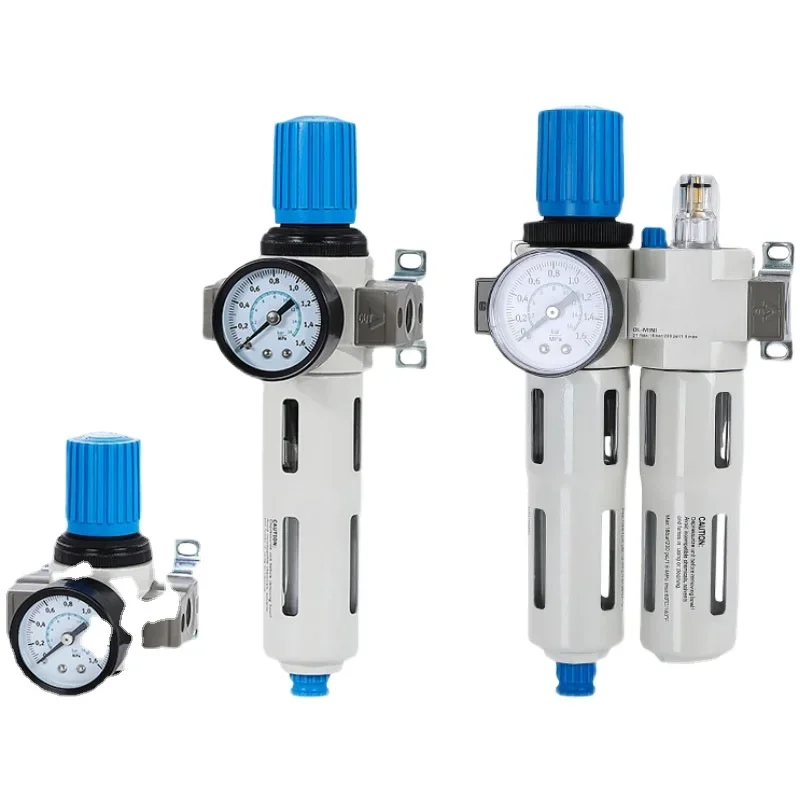 type air source treatment FRC-1/4-D-MINI/LR-1/2-MAXI/LFR-1/8-MIDI pressure regulating filter
type air source treatment FRC-1/4-D-MINI/LR-1/2-MAXI/LFR-1/8-MIDI pressure regulating filter