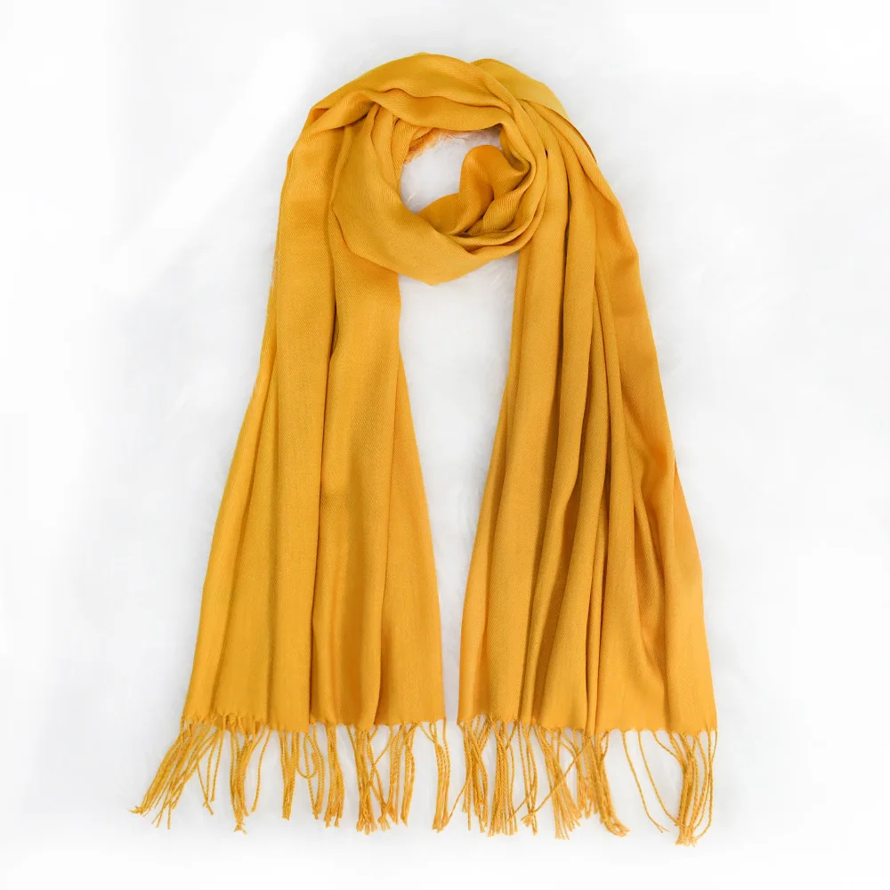 Модный новый кашемировый шарф мягкий однотонный для женщин Зимняя теплая длинная шаль Хиджабы с кисточками шарфы Студенческая Пашмина бандана подарок
Модный новый кашемировый шарф мягкий однотонный для женщин Зимняя теплая длинная шаль Хиджабы с кисточками шарфы Студенческая Пашмина бандана подарок