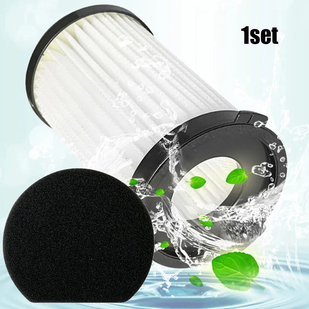 1PC Filters Package For Clatronic BS1306N Vacuum Cleaner Filter Dust, Filter The Exhaust Air Vacuum Tool Parts
1PC Filters Package For Clatronic BS1306N Vacuum Cleaner Filter Dust, Filter The Exhaust Air Vacuum Tool Parts