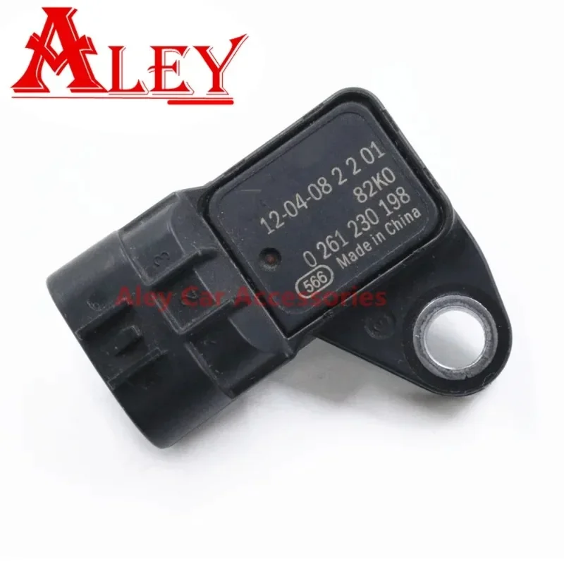 Original New 18590-69L00-000 1859069L00000 Intake Manifold Air Absolute Pressure Sensor 18590 69L00 000 For SUZUKI
Original New 18590-69L00-000 1859069L00000 Intake Manifold Air Absolute Pressure Sensor 18590 69L00 000 For SUZUKI