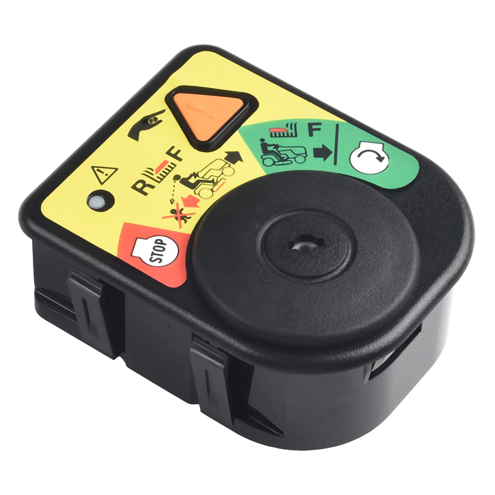 Key Ignition Switch Brand New For MTD 925-06119 Ignition Switch&Key Most Consumer 725-04230 Direct Replacement Plastic
Key Ignition Switch Brand New For MTD 925-06119 Ignition Switch&Key Most Consumer 725-04230 Direct Replacement Plastic