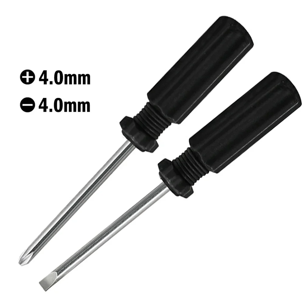 Mini Screwdriver Cross Screwdrivers Slotted Screwdriver Portable Screwdriver Precision Screwdriver Slotted Cross 4.0mm 4.13Inch
Mini Screwdriver Cross Screwdrivers Slotted Screwdriver Portable Screwdriver Precision Screwdriver Slotted Cross 4.0mm 4.13Inch