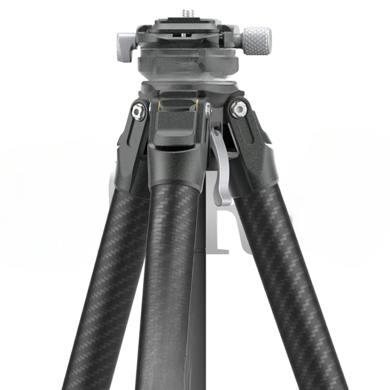 Zero sensitivity Y carbon fiber tripod for travel photography, lightweight and portable panoramic gimbal holder suitable for
Zero sensitivity Y carbon fiber tripod for travel photography, lightweight and portable panoramic gimbal holder suitable for