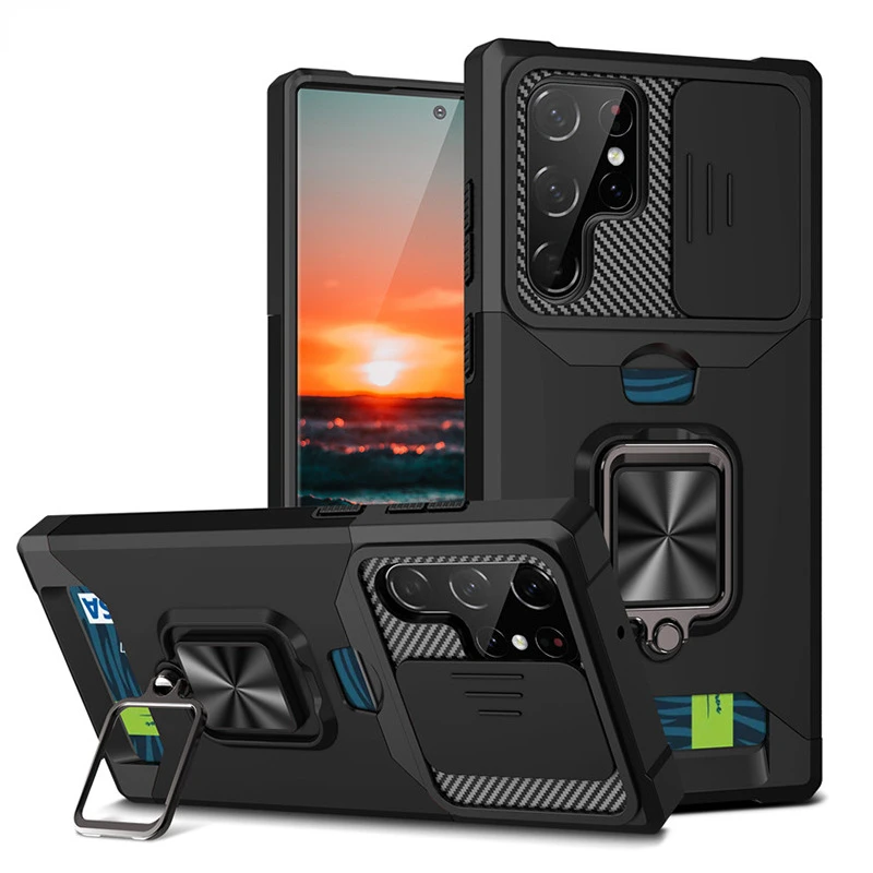 Applicable To Samsung S22 Ultra Anti Peeping and Anti Falling Mobile Phone Case S22 Car Ring Support Protective Cover
Applicable To Samsung S22 Ultra Anti Peeping and Anti Falling Mobile Phone Case S22 Car Ring Support Protective Cover