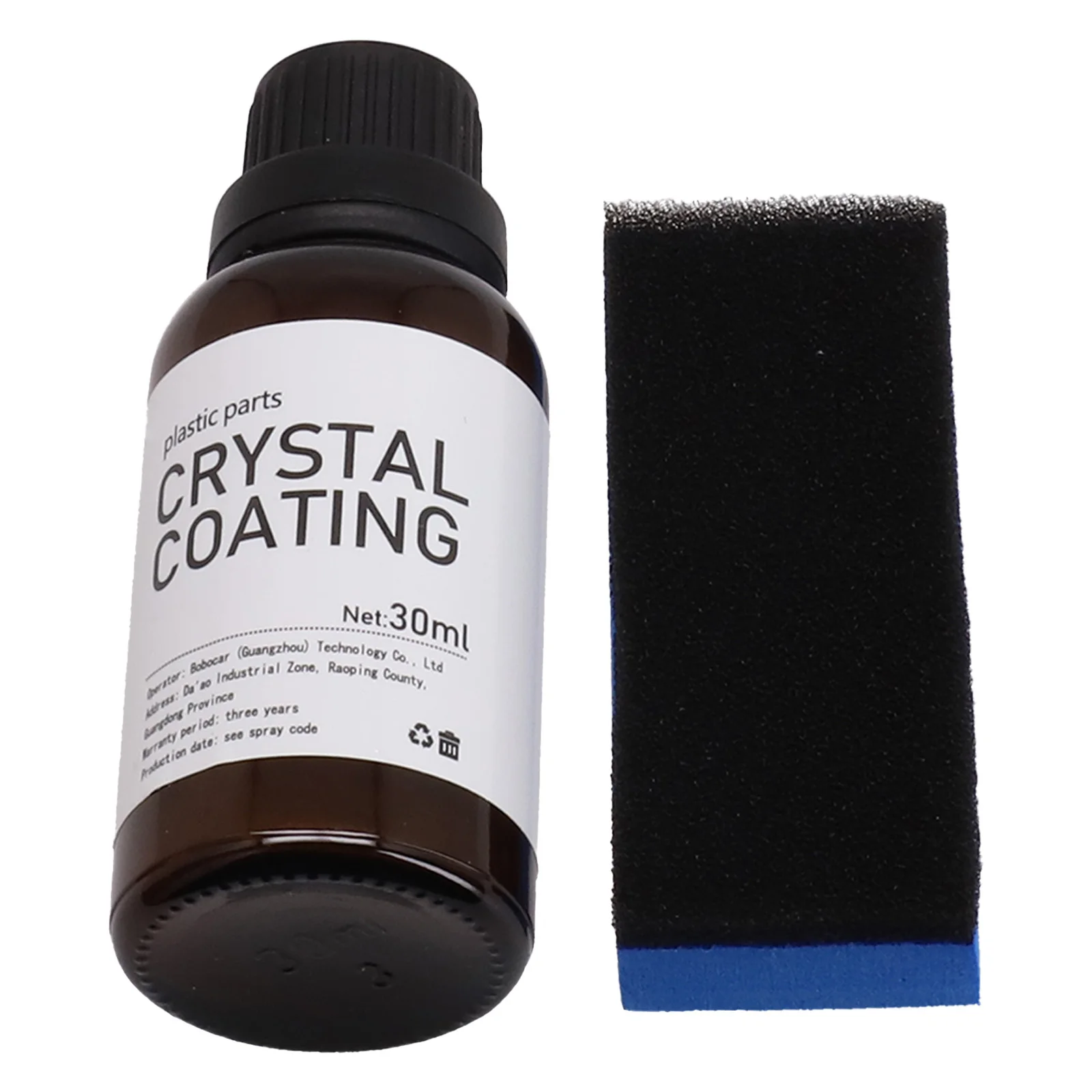 Car Coating Agent Retreading Agent Parts Plastic Refurbished Replacement Set Universal Vehicle Accessories Crystal Coating Agent
Car Coating Agent Retreading Agent Parts Plastic Refurbished Replacement Set Universal Vehicle Accessories Crystal Coating Agent