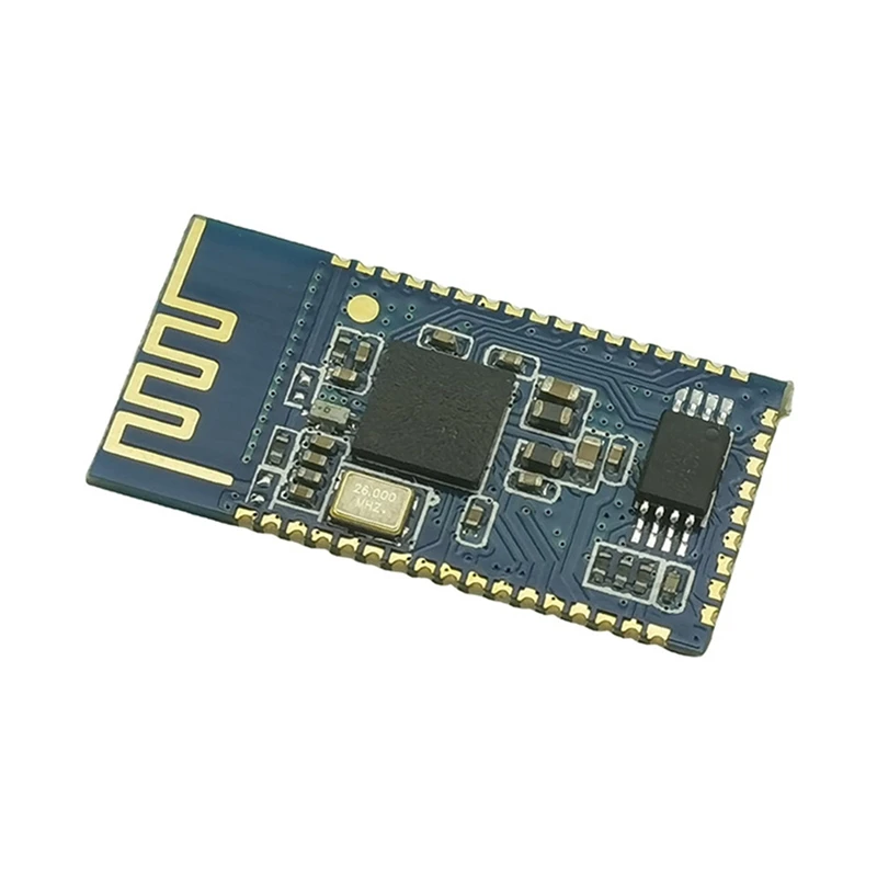 CSR8645 4,0 стерео аудио модуль с низким энергопотреблением, совместимый с Bluetooth, поддерживает Aptx 
CSR8645 4,0 стерео аудио модуль с низким энергопотреблением, совместимый с Bluetooth, поддерживает Aptx