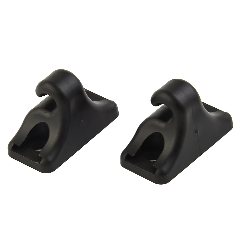 Part Clips #94473143900 Sunvisor Accessories Black Bracket For Porsche 924 944 968 Front Left Right High Quality
Part Clips #94473143900 Sunvisor Accessories Black Bracket For Porsche 924 944 968 Front Left Right High Quality
