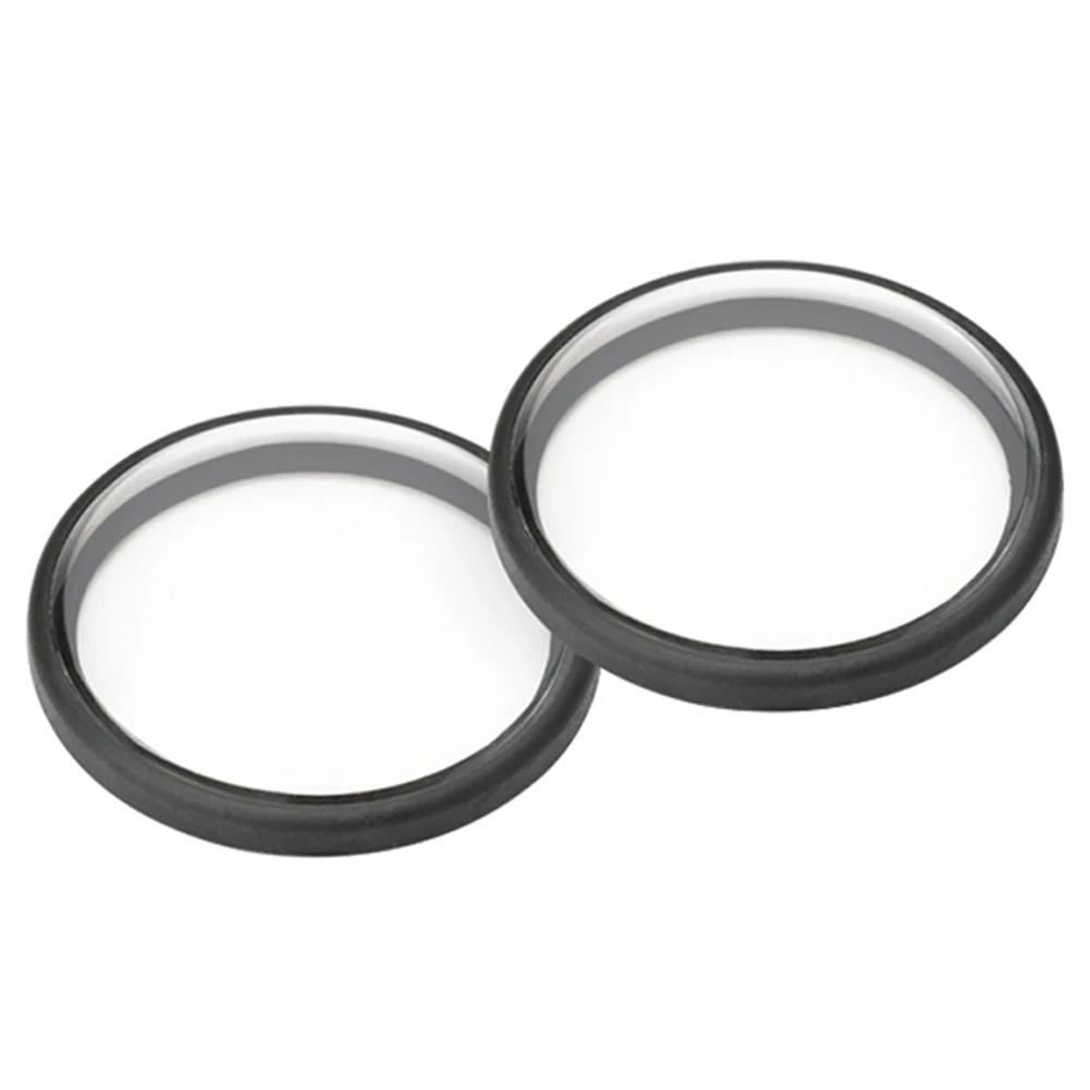 2 PCS Acrylic Lens Protector Cap For GoPro Max Action Camera Waterproof Case Cover Protector Anti Scratch For GoPro Max
2 PCS Acrylic Lens Protector Cap For GoPro Max Action Camera Waterproof Case Cover Protector Anti Scratch For GoPro Max