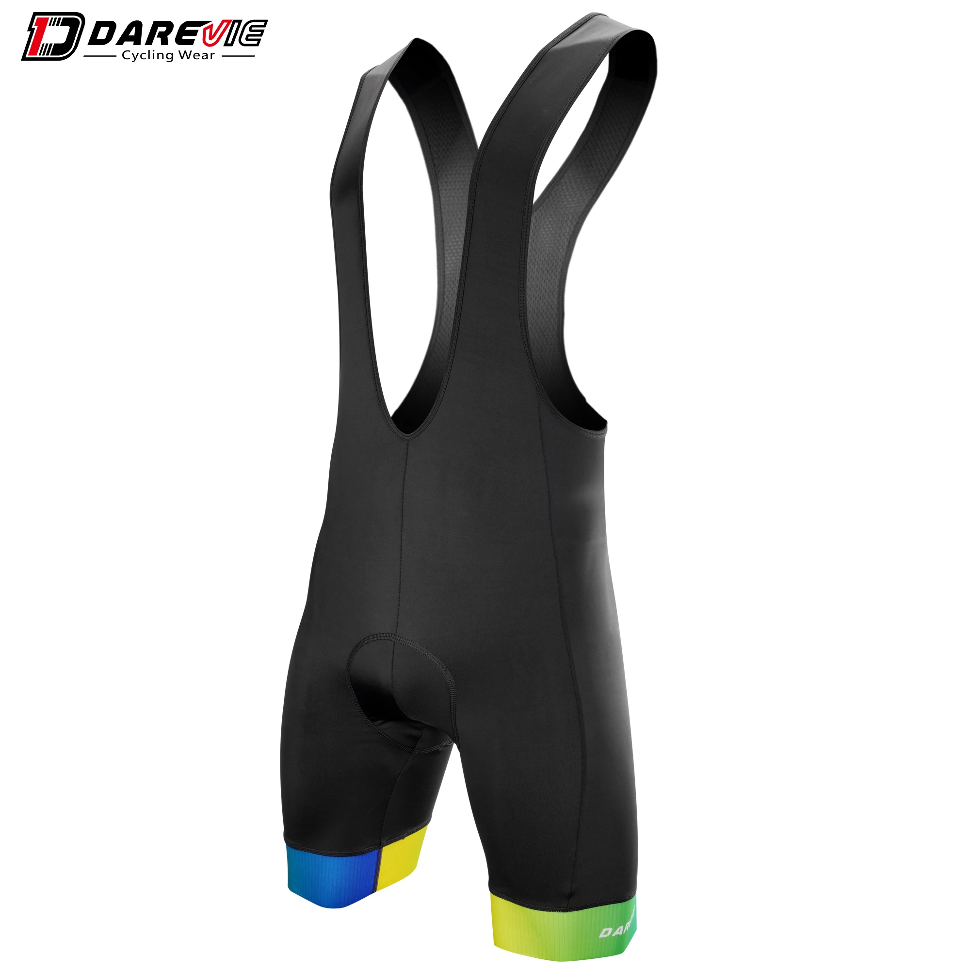 DAREVIE Brazil Cycling Bib Shorts Summer Breathable Men‘s Cycling Shorts 3D Sponge Pad Cycling Man MTB Road Cycling Bib Shorts
DAREVIE Brazil Cycling Bib Shorts Summer Breathable Men‘s Cycling Shorts 3D Sponge Pad Cycling Man MTB Road Cycling Bib Shorts