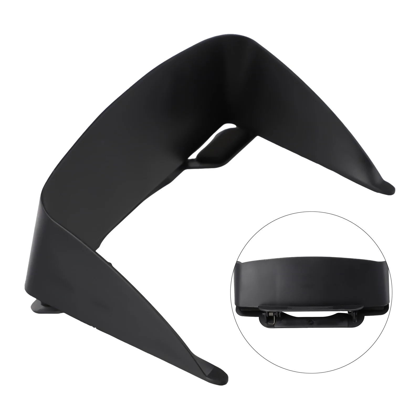 Easy To Install Car Accessories GPS Sunshade Replace Replacement 1 Piece 1pc Accessory 7 Inch Car Phone Holder
Easy To Install Car Accessories GPS Sunshade Replace Replacement 1 Piece 1pc Accessory 7 Inch Car Phone Holder
