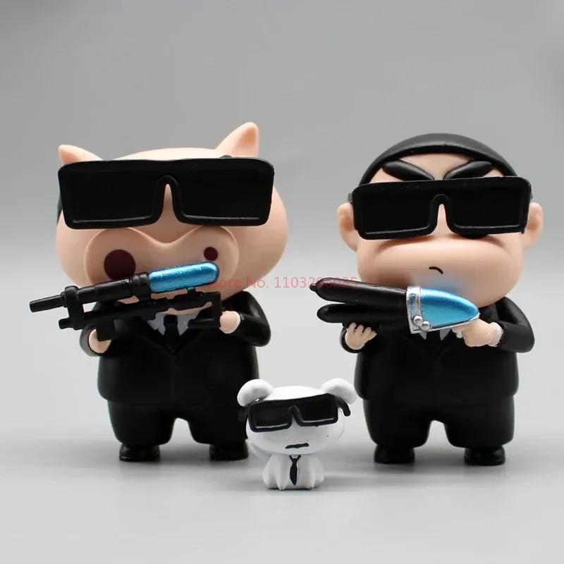 Аниме Crayon Shin-chan Cos Платиновый меч экшн-Фигурки игрушки манга нохара Широ фигурки GK Статуя Коллекционная модель Кукла подарок для детей
Аниме Crayon Shin-chan Cos Платиновый меч экшн-Фигурки игрушки манга нохара Широ фигурки GK Статуя Коллекционная модель Кукла подарок для детей
