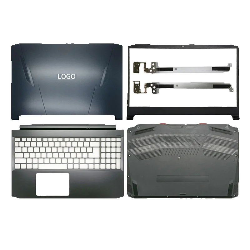 AP3AT000310 NEW For Acer Nitro 5 AN515-56 AN515-57 AN515-50 N20C1 LCD Back Cover Top Case/Palmrest/Bottom Case/Front Bezel Black
AP3AT000310 NEW For Acer Nitro 5 AN515-56 AN515-57 AN515-50 N20C1 LCD Back Cover Top Case/Palmrest/Bottom Case/Front Bezel Black