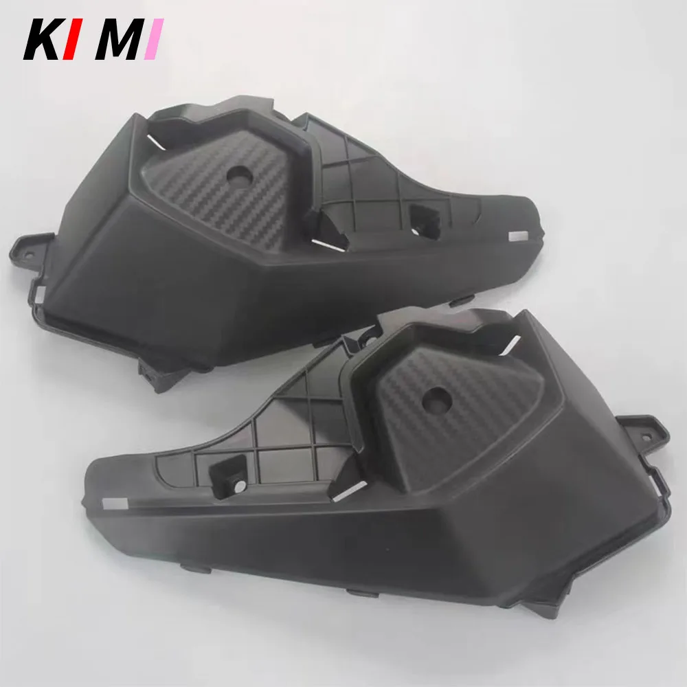

Motorcycle Left and Right Front Lower Side Covers For SYM ADX125 ADX 125