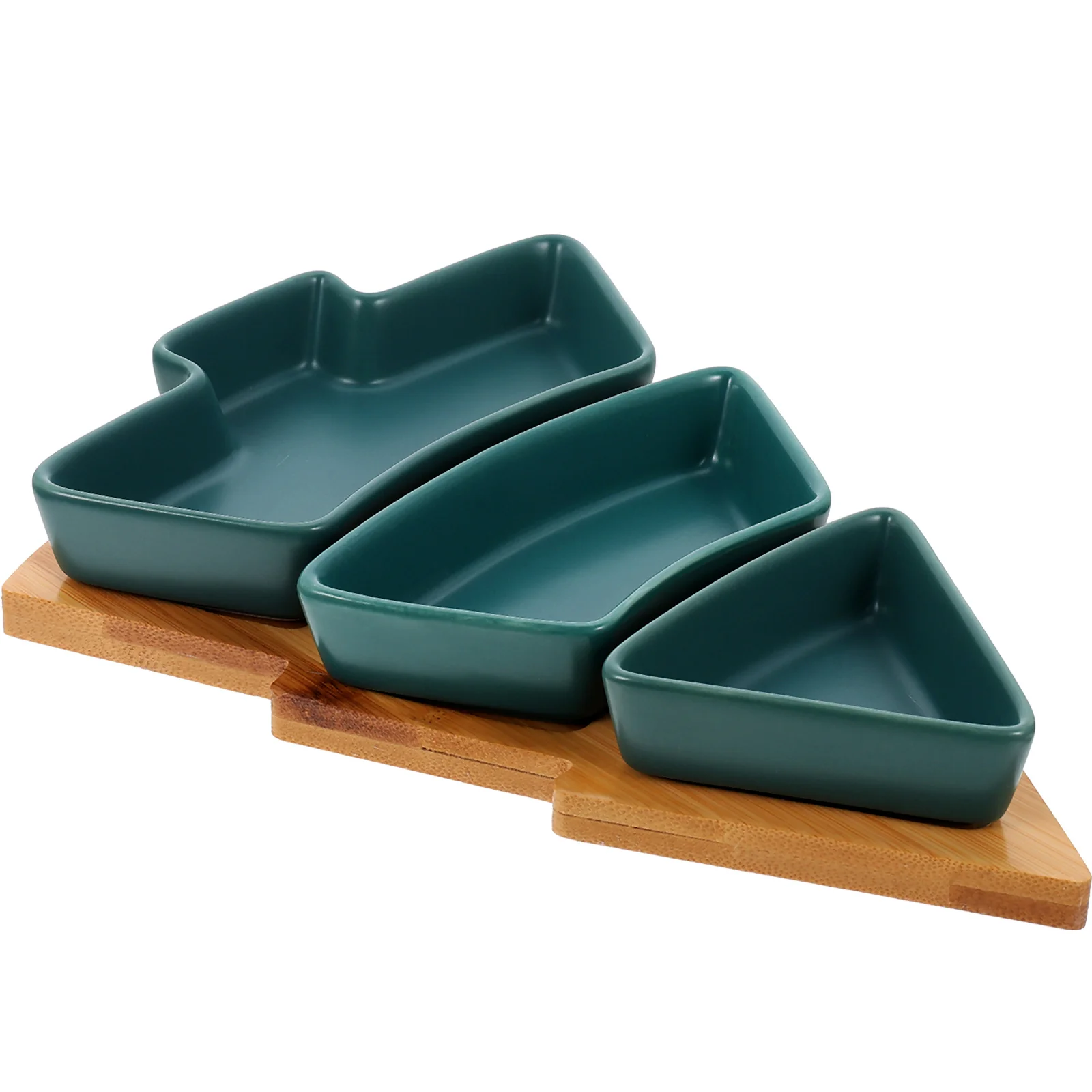Christmas Tree Plates Ceramic Christmas Serving Tray Candy Fruit Dessert Plate Food Serving Platter Base Nuts Snack
Christmas Tree Plates Ceramic Christmas Serving Tray Candy Fruit Dessert Plate Food Serving Platter Base Nuts Snack