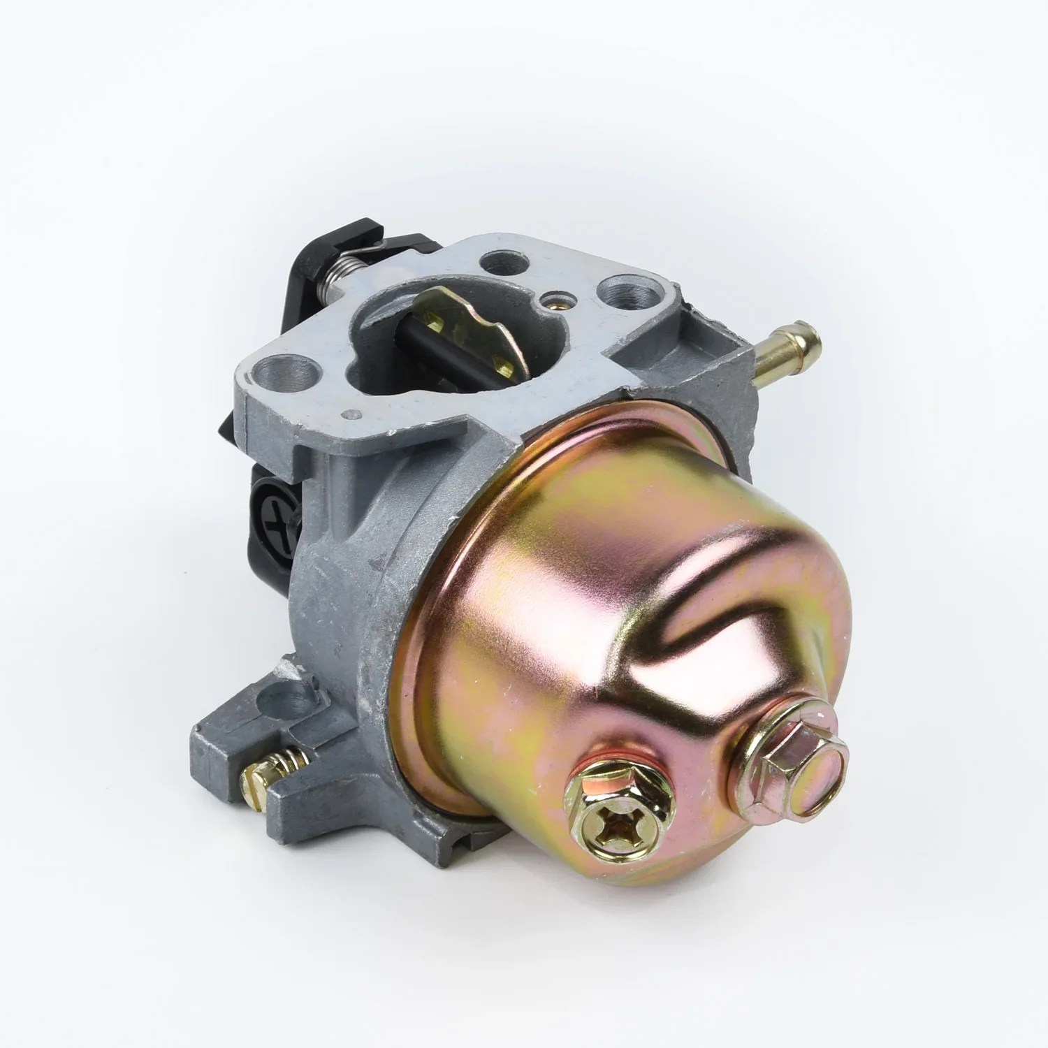 Hot Carburettor Carb Carburetor 10.5*7cm 160g 1pc 1x 4.1*2.8 Inches For Cub Cadet Lawn Mower Engines 951-10309
Hot Carburettor Carb Carburetor 10.5*7cm 160g 1pc 1x 4.1*2.8 Inches For Cub Cadet Lawn Mower Engines 951-10309