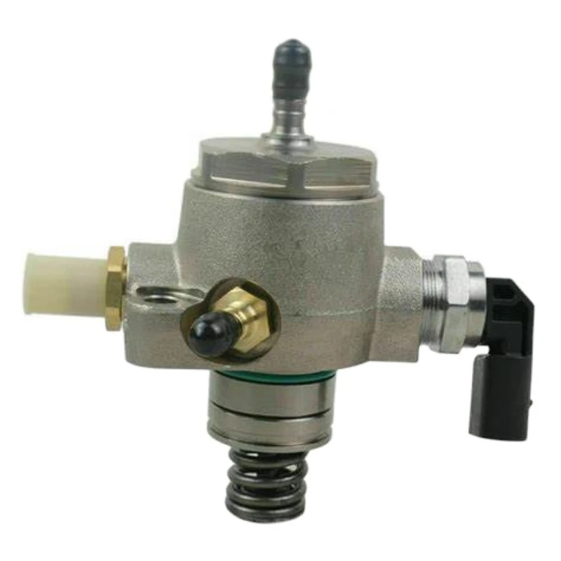 Auto Parts High Pressure Fuel Pump 06L127025M for Audi A3 A4 B8 1.8T A5 A6 Q5 TT Golf 7 Factory Low Price
Auto Parts High Pressure Fuel Pump 06L127025M for Audi A3 A4 B8 1.8T A5 A6 Q5 TT Golf 7 Factory Low Price