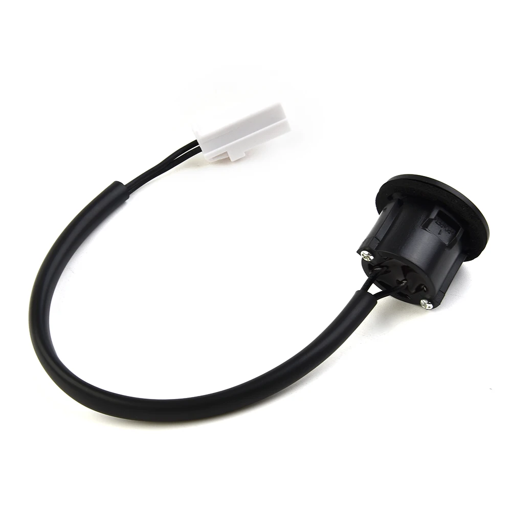 1Pcs Car Rear Tailgate Boot Trunk Liftgate Luggage Handle Switch Button For Mazda 2 3 2008-2015 D651624B0B Trunk Control Buttons
1Pcs Car Rear Tailgate Boot Trunk Liftgate Luggage Handle Switch Button For Mazda 2 3 2008-2015 D651624B0B Trunk Control Buttons