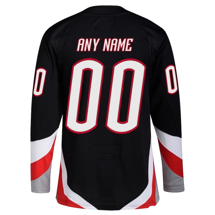 

Wholesale Embroidery Buffalo Hockey Jersey Name No. 26 Rasmus Dahlin 53 Jeff Skinner Ice Hockey Uniform