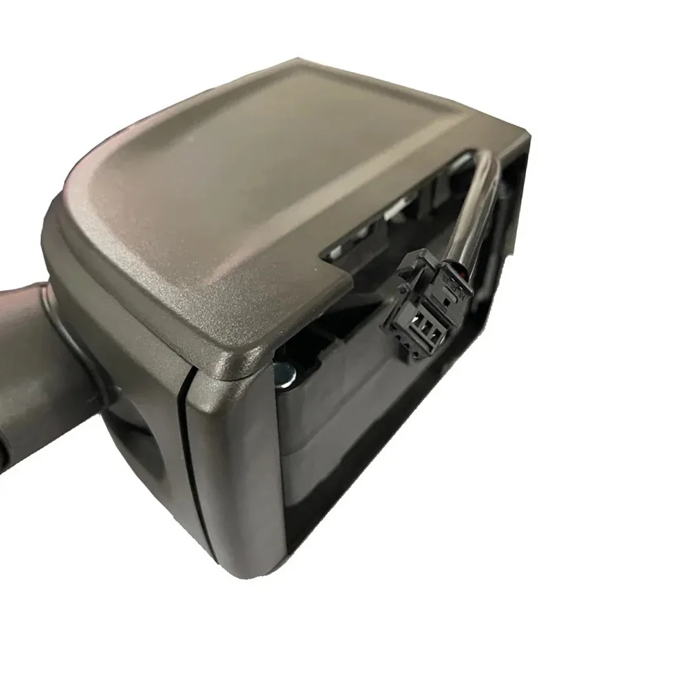 None LHD Gear Lever Knob Auto 22230455 22583048 For Left Hand Drive For VOLVO Truck FH/FM LHD Plastic Brand New
None LHD Gear Lever Knob Auto 22230455 22583048 For Left Hand Drive For VOLVO Truck FH/FM LHD Plastic Brand New