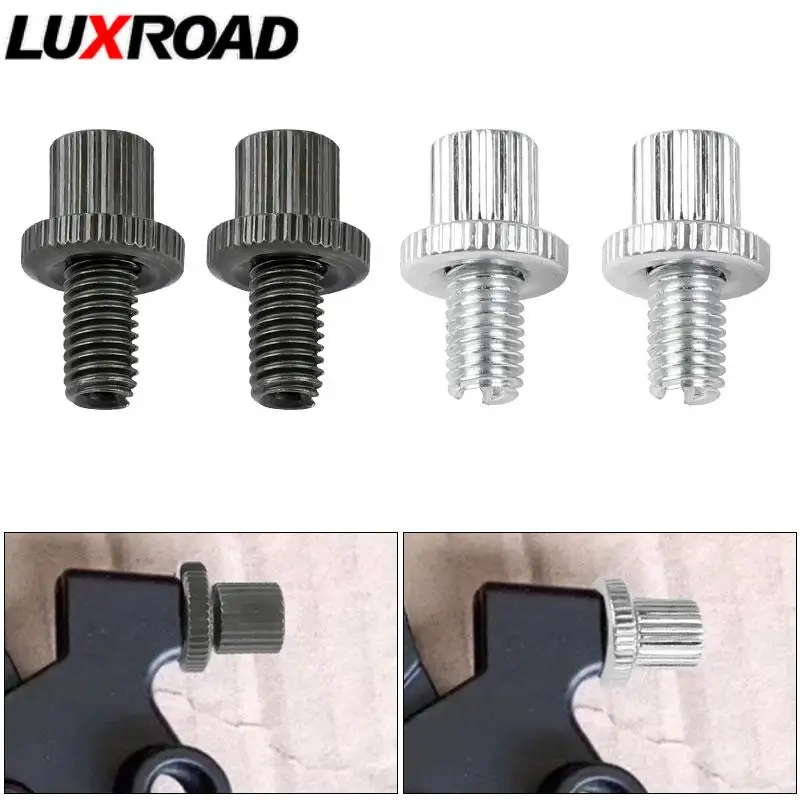 10x Универсальный трос сцепления тормоза мотоцикла регулирующий гайка болт для Honda Kawasaki Yamaha Мотоцикл ATV крепежный аксессуар M10/M8 
10x Универсальный трос сцепления тормоза мотоцикла регулирующий гайка болт для Honda Kawasaki Yamaha Мотоцикл ATV крепежный аксессуар M10/M8