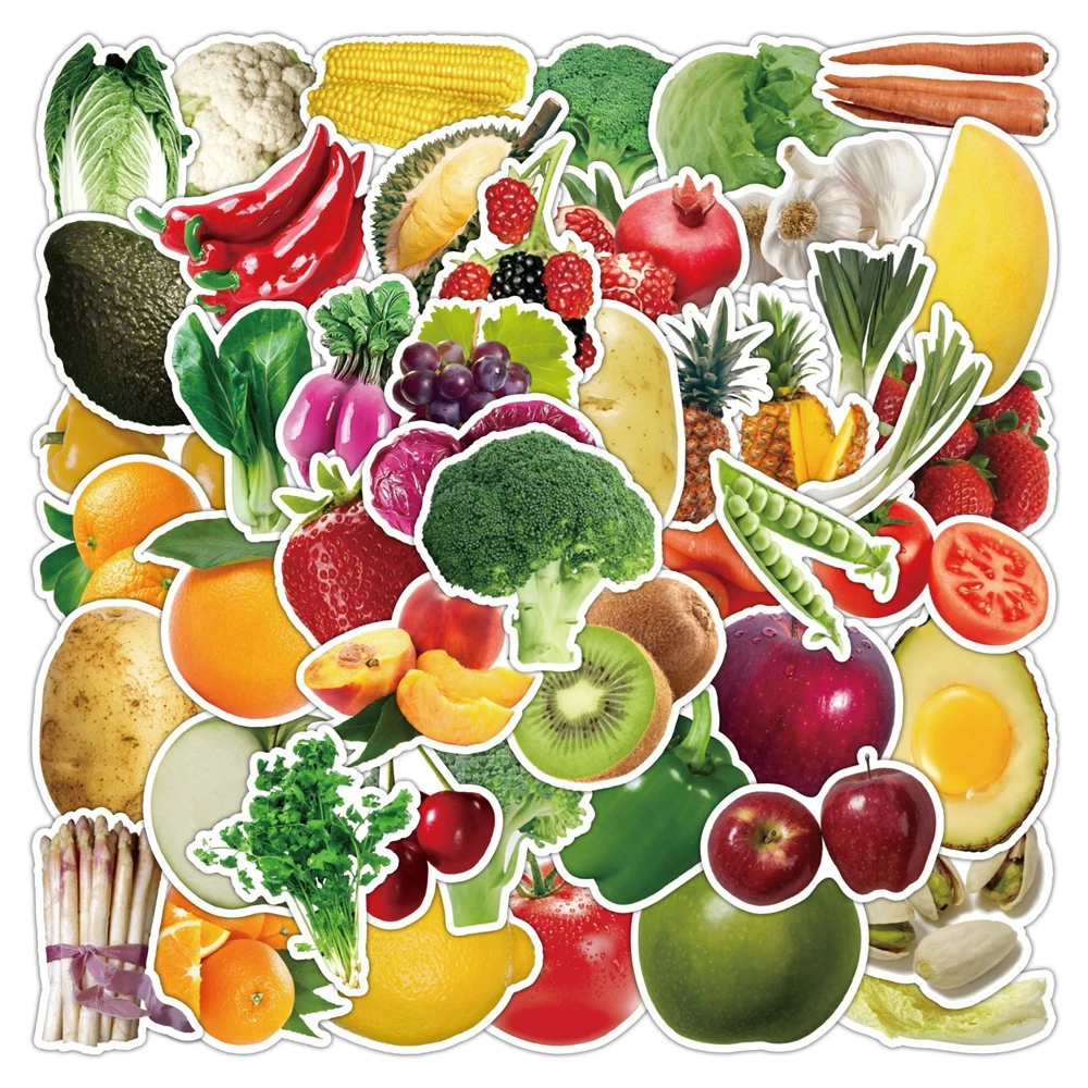Waterproof Sticker Melon Fruit Vegetables Graffiti Decoration Simple Suit Sticker DIY Chairs Skateboard Helmet Thin Accessory
Waterproof Sticker Melon Fruit Vegetables Graffiti Decoration Simple Suit Sticker DIY Chairs Skateboard Helmet Thin Accessory