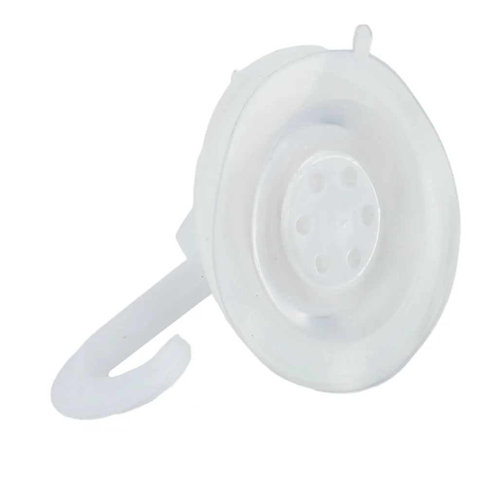 Hooks Suction Cup PVC+PP Replacement Sash Spare Parts Strong Suction 4pcs Accessories Bathroom Glass Brand New
Hooks Suction Cup PVC+PP Replacement Sash Spare Parts Strong Suction 4pcs Accessories Bathroom Glass Brand New