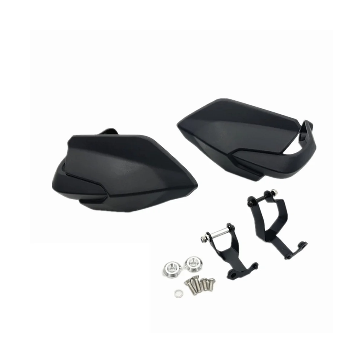 Motorcycle Handguards Hand Shield Protector Hand Guard Protector for TRIDENT 660 for Tiger Sport 660 2020-2023
Motorcycle Handguards Hand Shield Protector Hand Guard Protector for TRIDENT 660 for Tiger Sport 660 2020-2023