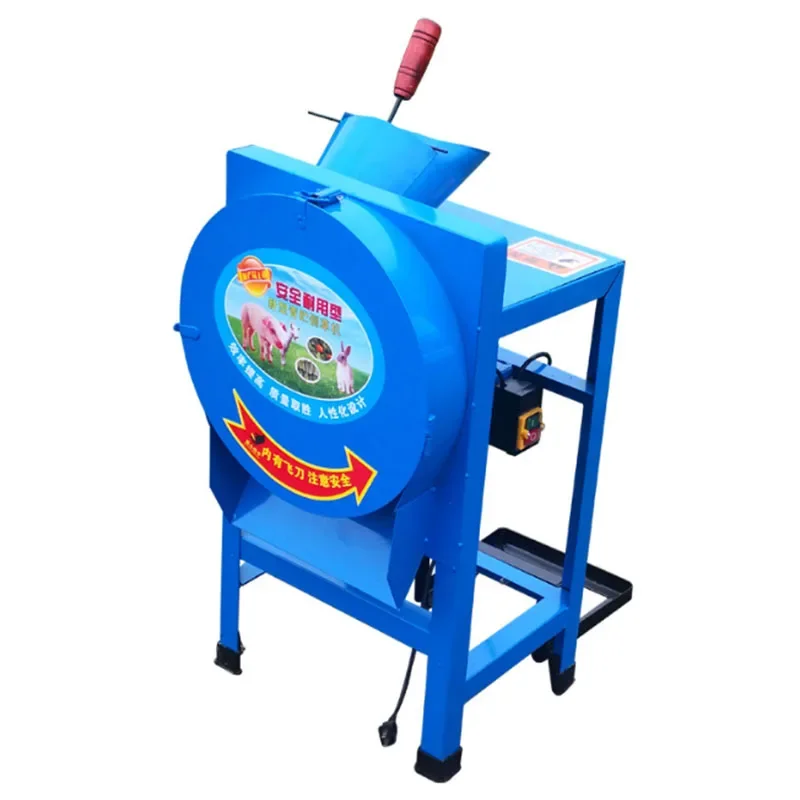 Electric grass cutter grass shredder small household 220v farming cattle and sheep grass shredder shredder agricultural hog gras
Electric grass cutter grass shredder small household 220v farming cattle and sheep grass shredder shredder agricultural hog gras