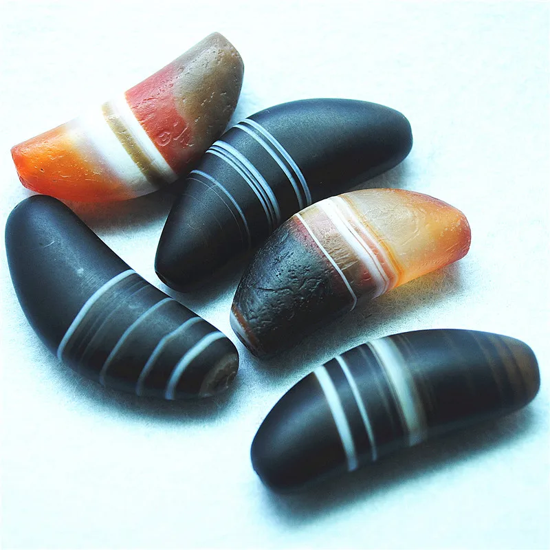 1PC Natural Tibetan Pendants The Hole Through The Beads 45X20MM For Men's Jewelry Making Findings FRee Shipping
1PC Natural Tibetan Pendants The Hole Through The Beads 45X20MM For Men's Jewelry Making Findings FRee Shipping