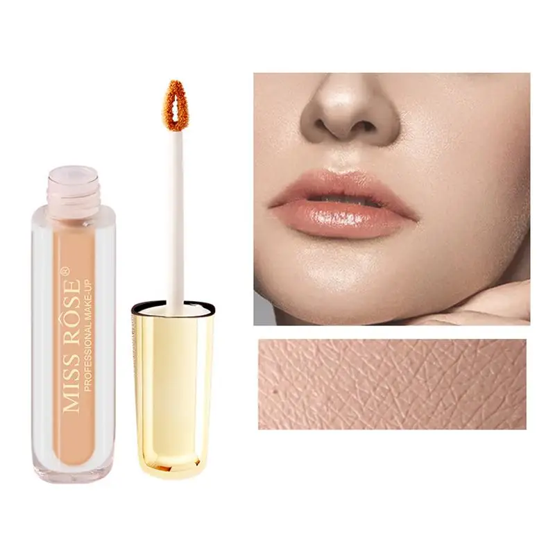 Full Coverage Concealer Full-Coverage Foundation & Concealer Color Correcting Cream Moisturizer Concealer For All Skin Types
Full Coverage Concealer Full-Coverage Foundation & Concealer Color Correcting Cream Moisturizer Concealer For All Skin Types