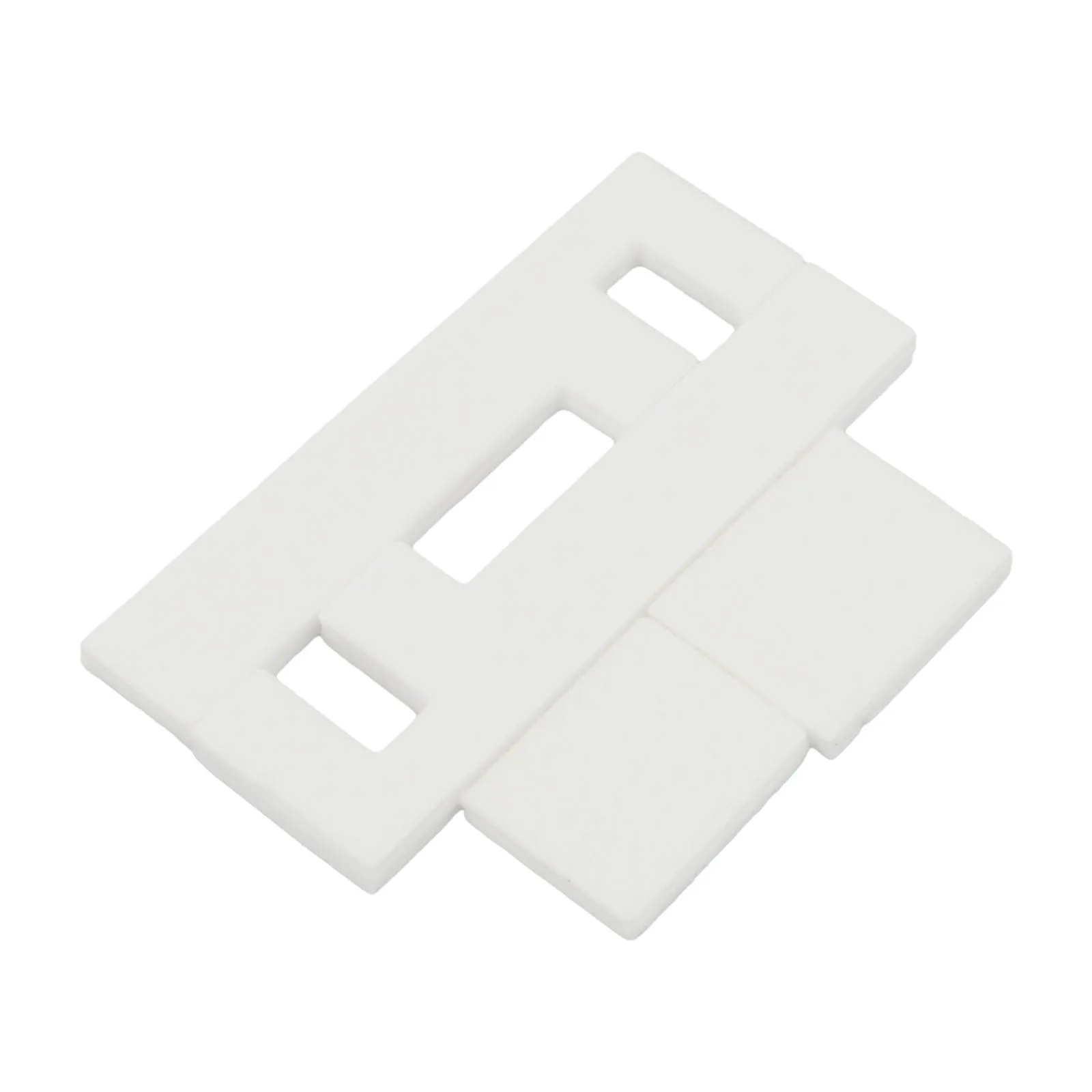 With Shell Waste Ink Tank Pad Waste Ink Pad Sponge with Shell for L110 L120 L130 L210 L350 L355 L455 L555
With Shell Waste Ink Tank Pad Waste Ink Pad Sponge with Shell for L110 L120 L130 L210 L350 L355 L455 L555