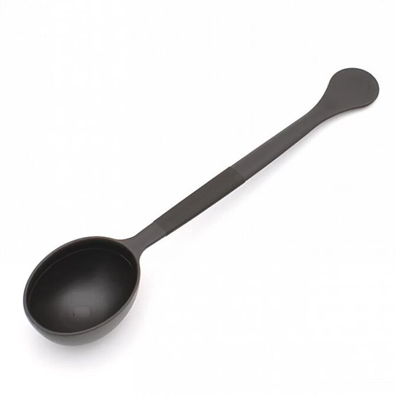 

100Pcs 10G Measuring Spoon Teaspoon Coffee Sugar Scoop Cake Baking Coffee Milk Tea Measure Tool Kitchen Accessories