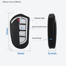Great Performance Garage Remote, 433mhz, Car & Car, Rolling Code,433 Duplicator,Opening Cloning,Gate Remote Control P18A
Great Performance Garage Remote, 433mhz, Car & Car, Rolling Code,433 Duplicator,Opening Cloning,Gate Remote Control P18A