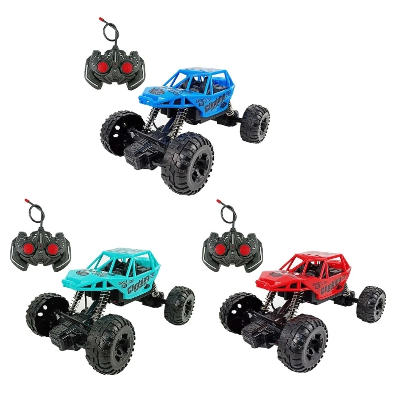 Model Off-road Vehicle Desert Remote Control Car Children Best Birthday Gift Toy DropShipping
Model Off-road Vehicle Desert Remote Control Car Children Best Birthday Gift Toy DropShipping