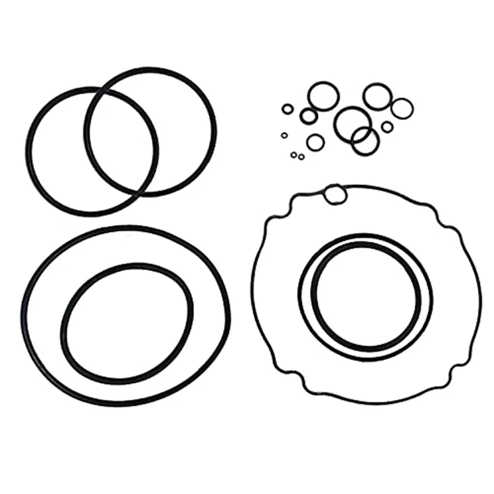 Accessories Framing Nailer Framing Nailer O Ring Rebuild Kit Replacement Rubber Black For NR90AD NR90AE NR90AF
Accessories Framing Nailer Framing Nailer O Ring Rebuild Kit Replacement Rubber Black For NR90AD NR90AE NR90AF