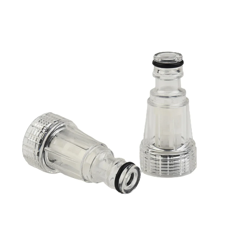 Accessories Water Filter Water filter High Pressure Parts Replacement Alternative For Karcher K2-K7 High pressure
Accessories Water Filter Water filter High Pressure Parts Replacement Alternative For Karcher K2-K7 High pressure