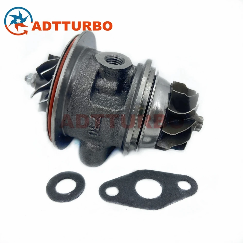 

New TD03 TD03L4 Turbo Cartridge 49131-06320 49131-06300 49131-06340 BK3Q-6K682-NA CHRA Turbine for Ford Ranger 2.2 PUMA 2012 -