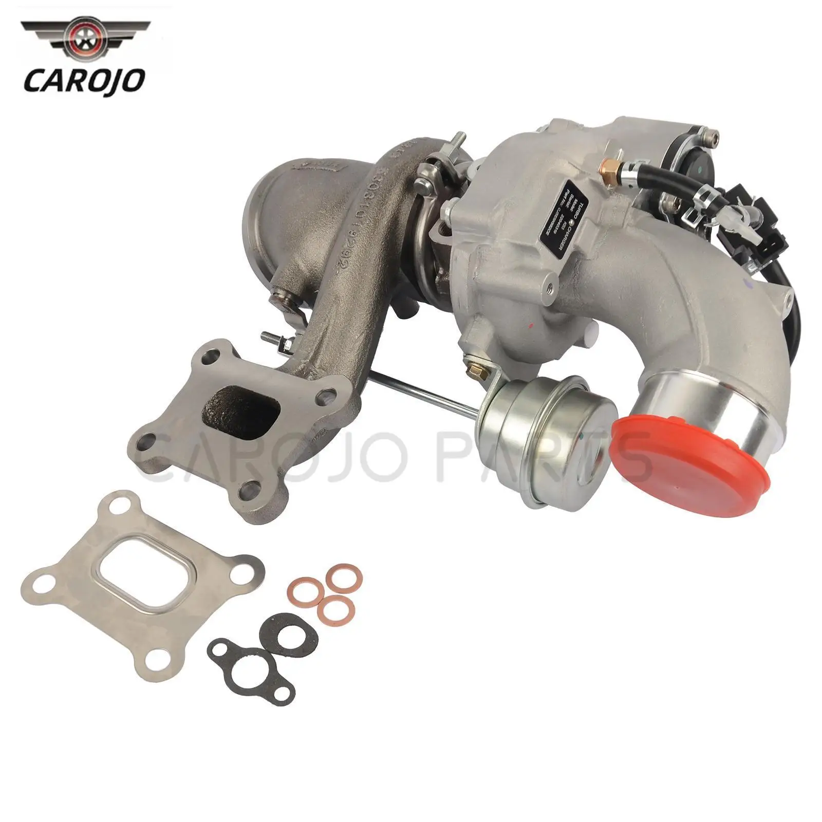 14031313-101,14031313-102,14031313-103 Turbocharger Turbocharger For Ford Escape Fusion Taurus Lincoln MKZ 2.0L K03 2013-2016
14031313-101,14031313-102,14031313-103 Turbocharger Turbocharger For Ford Escape Fusion Taurus Lincoln MKZ 2.0L K03 2013-2016
