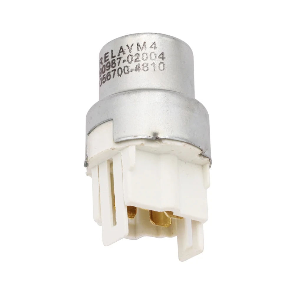 28300-10020 STARTER RELAY For Lexus For GS300 98-05 Base Sedan 3.0L V6 For SC400 95-00 Base Coupe 4.0L V8 FOR Toyota For Camry
28300-10020 STARTER RELAY For Lexus For GS300 98-05 Base Sedan 3.0L V6 For SC400 95-00 Base Coupe 4.0L V8 FOR Toyota For Camry