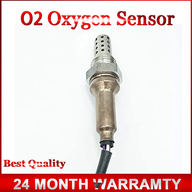 

25324173 New Oxygen Sensor O2 Lambda Sensor AIR FUEL RATIO SENSOR For Mitsubishi BYD 4G15 F3/ F3R 1.5/ 1.6 25324173 Accessories