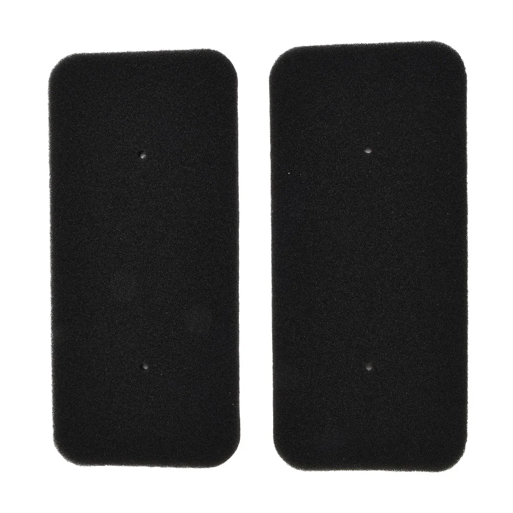 For Candy Sponge Filter 2PCS Accessories Filter Fluff For Hoover For Zerowatt Dryer 40006731 Kit Parts Brand New
For Candy Sponge Filter 2PCS Accessories Filter Fluff For Hoover For Zerowatt Dryer 40006731 Kit Parts Brand New