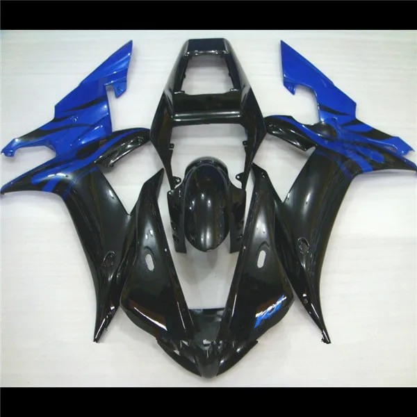 Nn-для YZFR1 Синий Пламя 02-03 YZF R1 YZF1000 02 03 YZF 1000 YZF-R1 2002 2003 синий черный обтекатель для Yamaha
Nn-для YZFR1 Синий Пламя 02-03 YZF R1 YZF1000 02 03 YZF 1000 YZF-R1 2002 2003 синий черный обтекатель для Yamaha