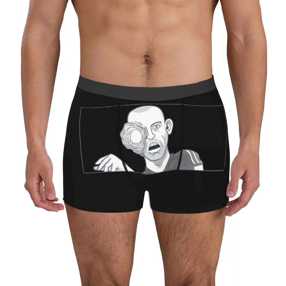 Exotic Argentina 2 Mascheranos And Javiers Men's Boxer Briefs Spring Wearable Vintage Undies Football Team Geeky
Exotic Argentina 2 Mascheranos And Javiers Men's Boxer Briefs Spring Wearable Vintage Undies Football Team Geeky