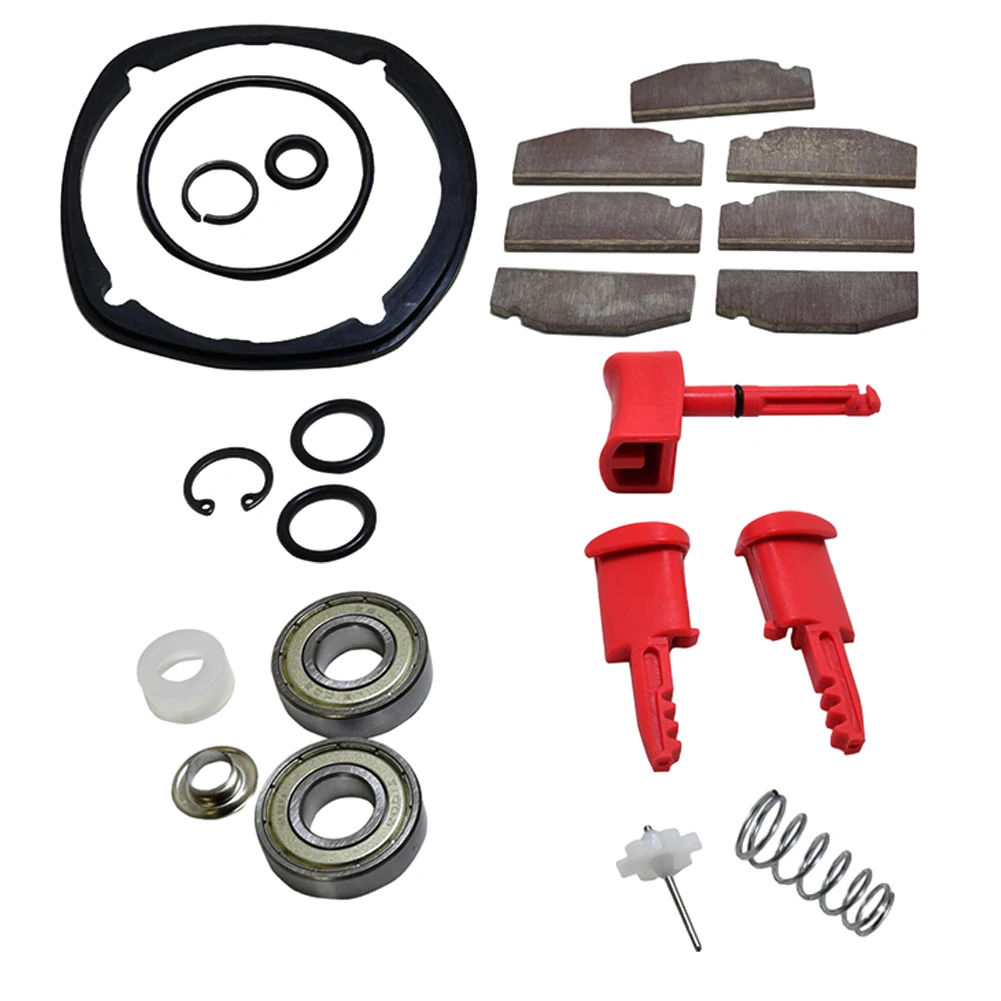 For 2135 TK2 And 2135 D565A BUSHNG With 2135 K75 BUTTON KIT And 2135 D93 TRIGGER Workshop Equipment Power Air Tools Accessory
For 2135 TK2 And 2135 D565A BUSHNG With 2135 K75 BUTTON KIT And 2135 D93 TRIGGER Workshop Equipment Power Air Tools Accessory